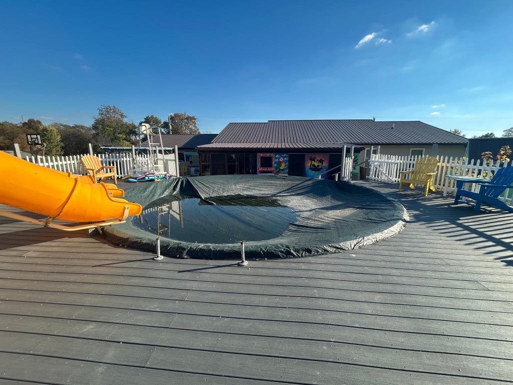 Photo of 12905 N Pike Road, Mount Perry, OH 43760 (MLS # 226040500)