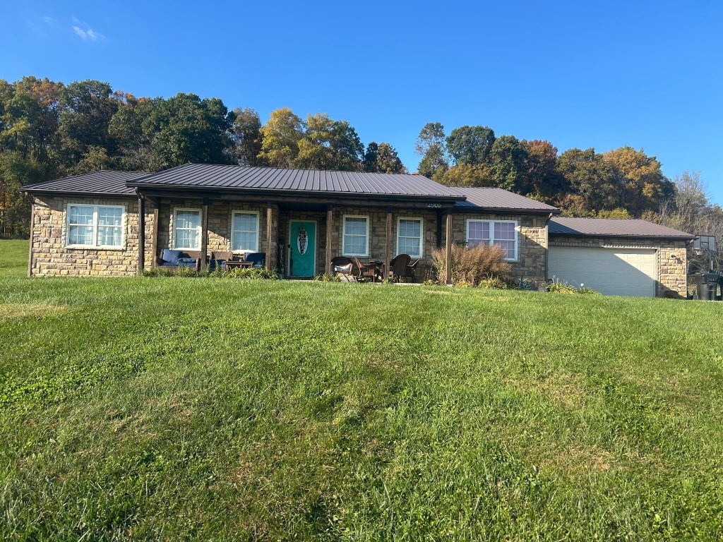 Photo of 12905 N Pike Road, Mount Perry, OH 43760 (MLS # 226040500)