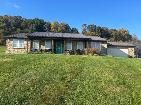 Photo of 12905 N Pike Road, Mount Perry, OH 43760 (MLS # 226040500)