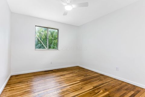 Tiny photo for 3747 Christie Road W, Columbus, OH 43207 (MLS # 225039585)