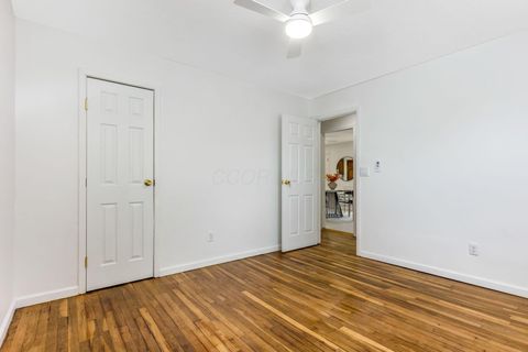 Tiny photo for 3747 Christie Road W, Columbus, OH 43207 (MLS # 225039585)