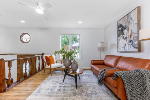 Tiny photo for 3747 Christie Road W, Columbus, OH 43207 (MLS # 225039585)