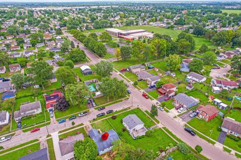 Tiny photo for 3747 Christie Road W, Columbus, OH 43207 (MLS # 225039585)