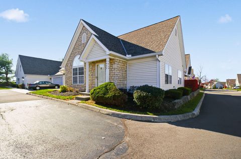 Photo of 7845 Meadowlark Lane S, Reynoldsburg, OH 43068 (MLS # 225043440)