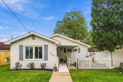 Photo of 218 Merchant Avenue, Marion, OH 43302 (MLS # 226036090)