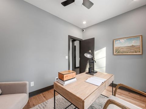 Tiny photo for 2731 Clifton Road, Columbus, OH 43221 (MLS # 226003183)