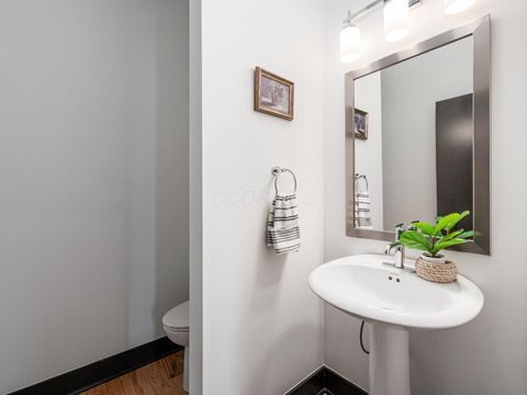 Tiny photo for 2731 Clifton Road, Columbus, OH 43221 (MLS # 226003183)