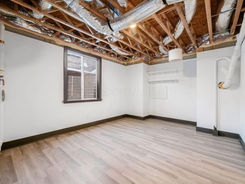 Tiny photo for 2731 Clifton Road, Columbus, OH 43221 (MLS # 226003183)