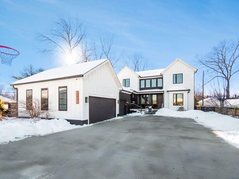 2731 Clifton Road Columbus OH 43221