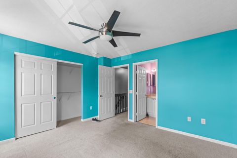 Tiny photo for 7274 Colonial Affair Drive 11 #11, New Albany, OH 43054 (MLS # 226016625)