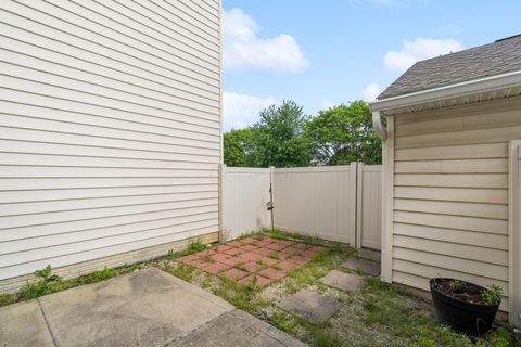 Tiny photo for 7274 Colonial Affair Drive 11 #11, New Albany, OH 43054 (MLS # 226016625)