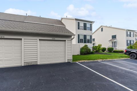 Tiny photo for 7274 Colonial Affair Drive 11 #11, New Albany, OH 43054 (MLS # 226016625)