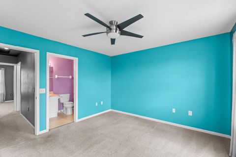 Tiny photo for 7274 Colonial Affair Drive 11 #11, New Albany, OH 43054 (MLS # 226016625)
