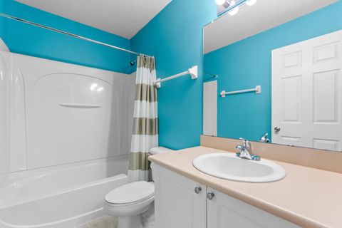 Tiny photo for 7274 Colonial Affair Drive 11 #11, New Albany, OH 43054 (MLS # 226016625)