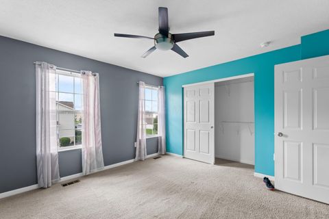 Tiny photo for 7274 Colonial Affair Drive 11 #11, New Albany, OH 43054 (MLS # 226016625)