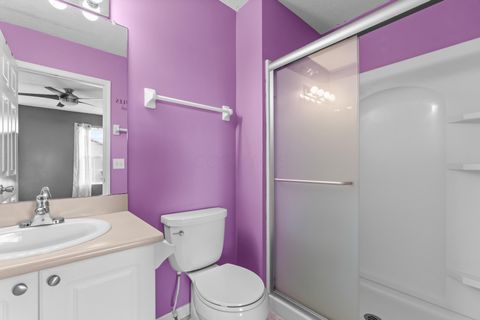 Tiny photo for 7274 Colonial Affair Drive 11 #11, New Albany, OH 43054 (MLS # 226016625)