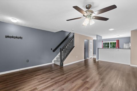 Tiny photo for 7274 Colonial Affair Drive 11 #11, New Albany, OH 43054 (MLS # 226016625)