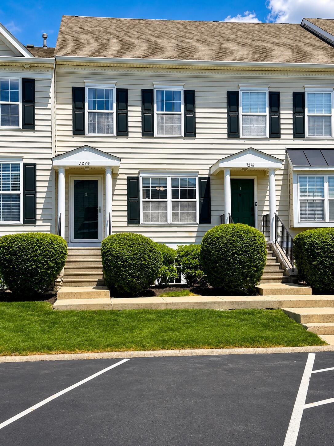 7274 Colonial Affair Drive 11