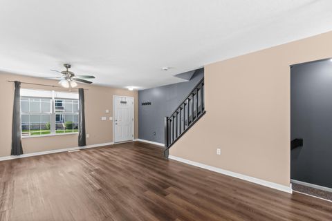 Tiny photo for 7274 Colonial Affair Drive 11 #11, New Albany, OH 43054 (MLS # 226016625)
