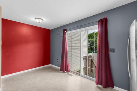 Tiny photo for 7274 Colonial Affair Drive 11 #11, New Albany, OH 43054 (MLS # 226016625)