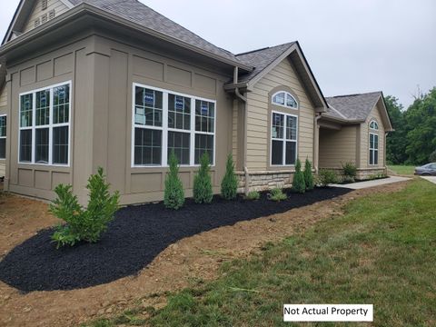 Photo of 714 Olde Creek Drive, Newark, OH 43055 (MLS # 225028972)