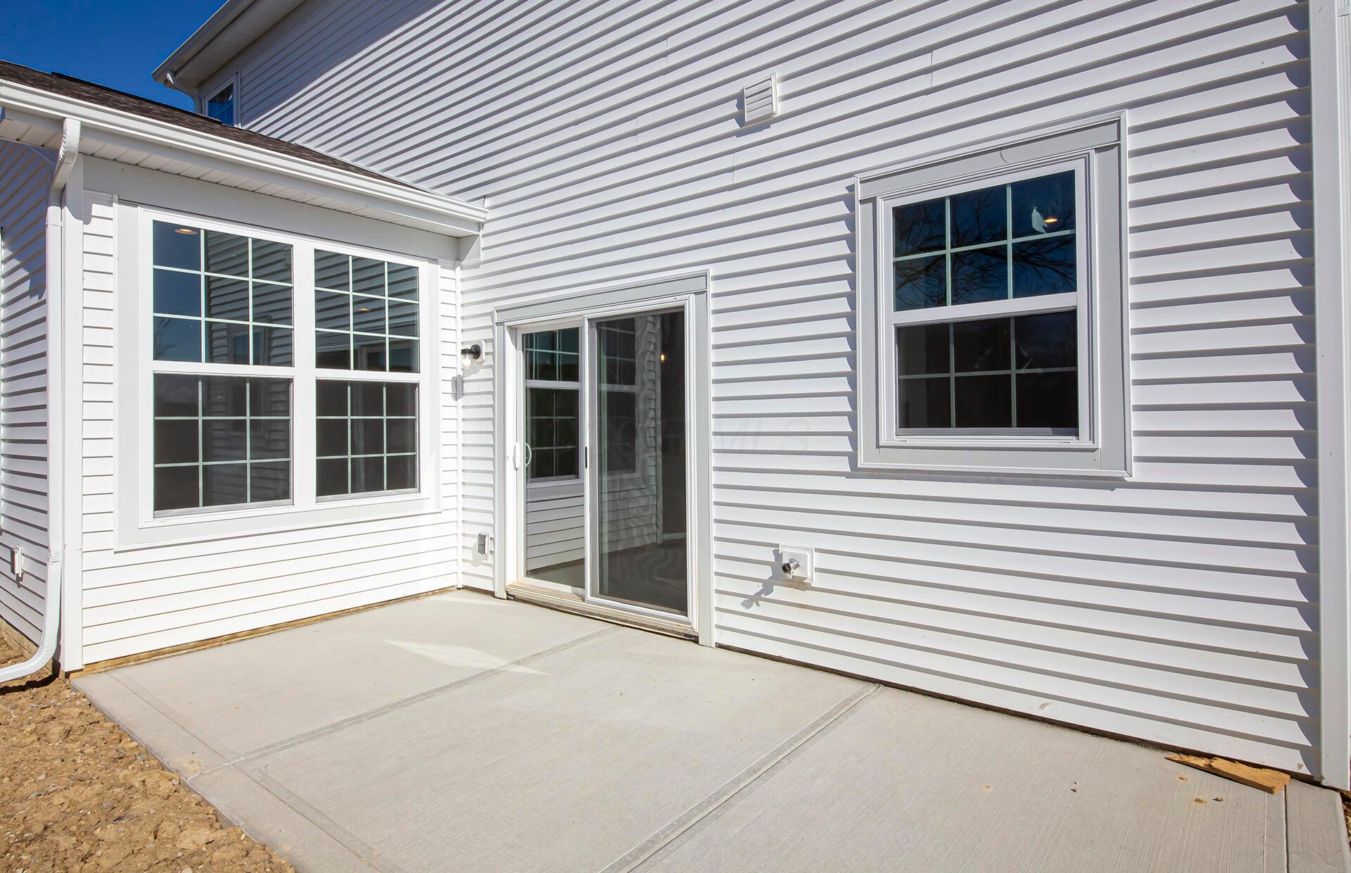 3871 Brody Drive #LOT 209, Grove City, Ohio image 27