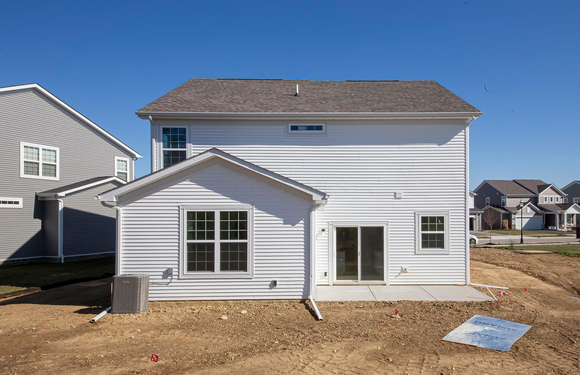 3871 Brody Drive #LOT 209, Grove City, Ohio image 32