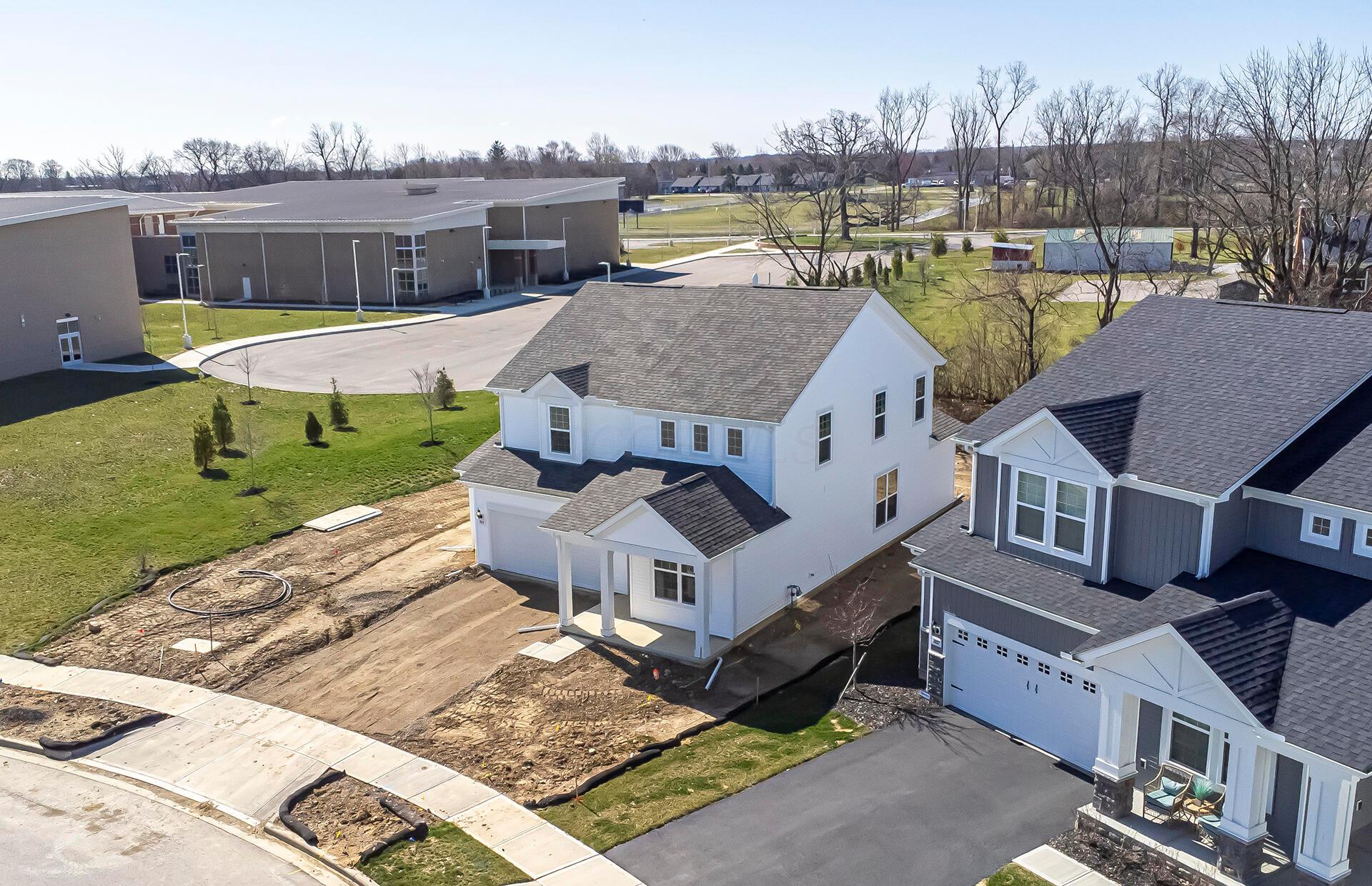 3871 Brody Drive #LOT 209, Grove City, Ohio image 29