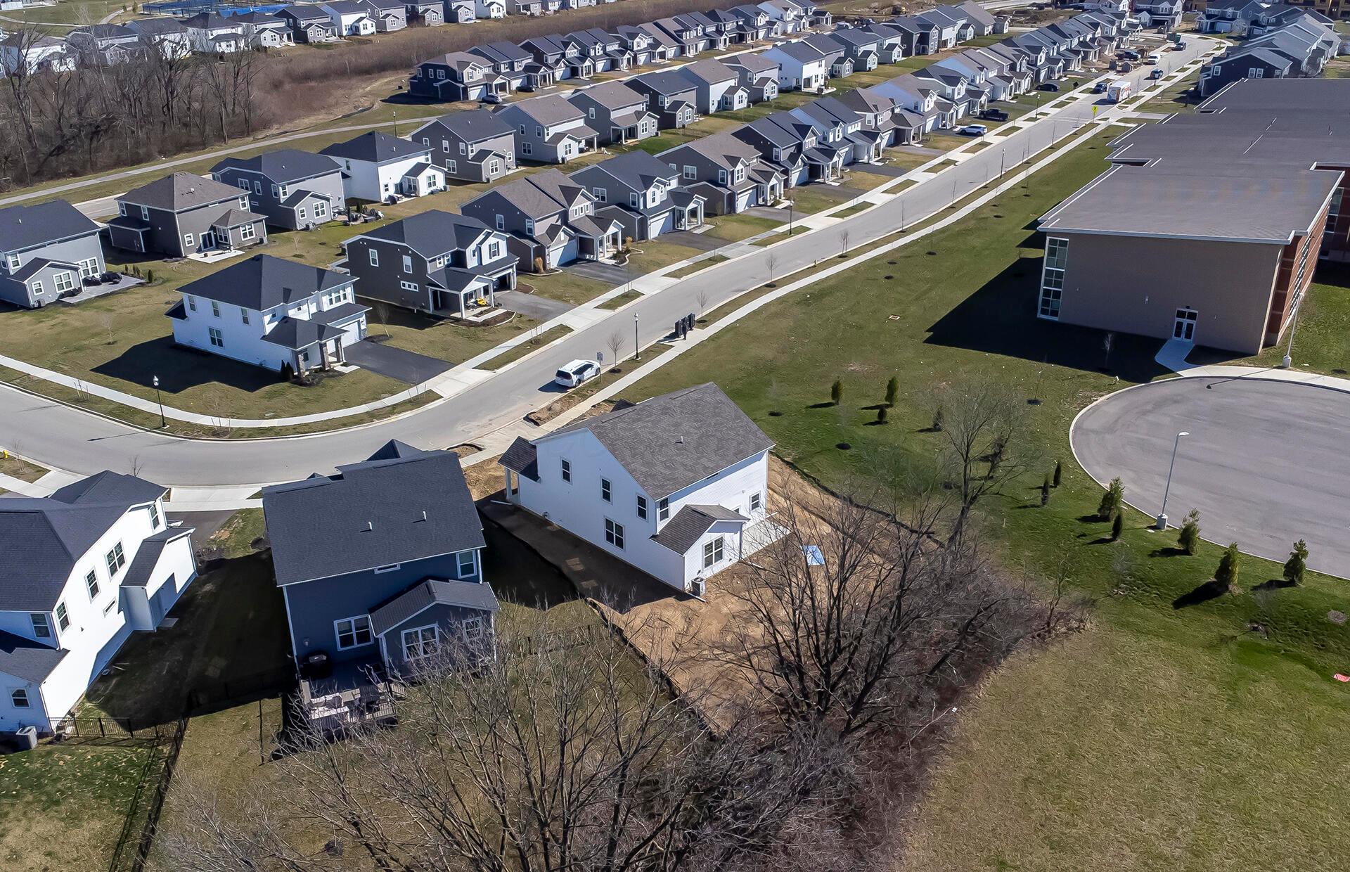3871 Brody Drive #LOT 209, Grove City, Ohio image 30
