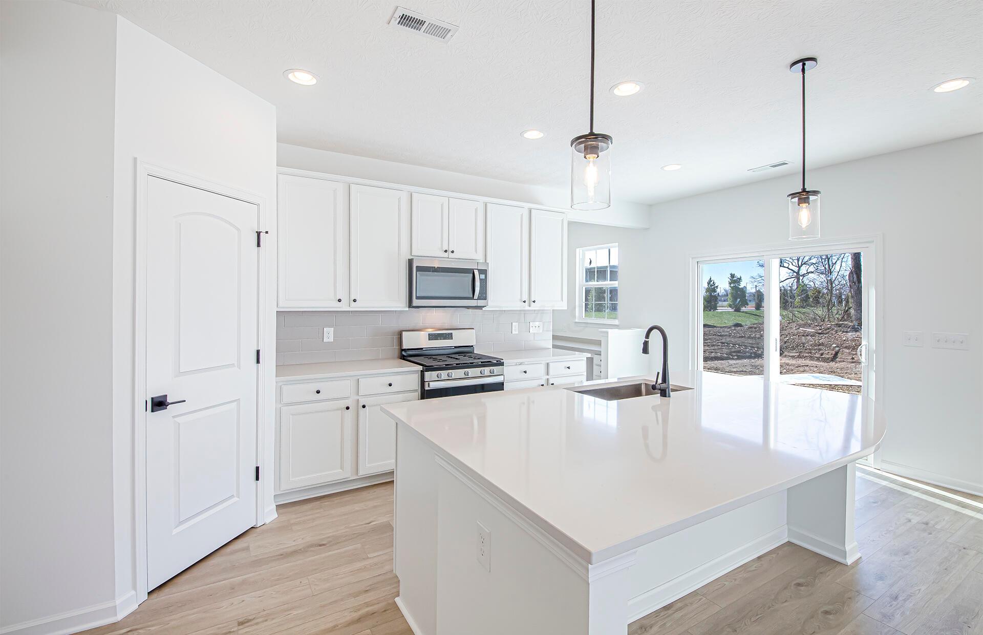 3871 Brody Drive #LOT 209, Grove City, Ohio image 5
