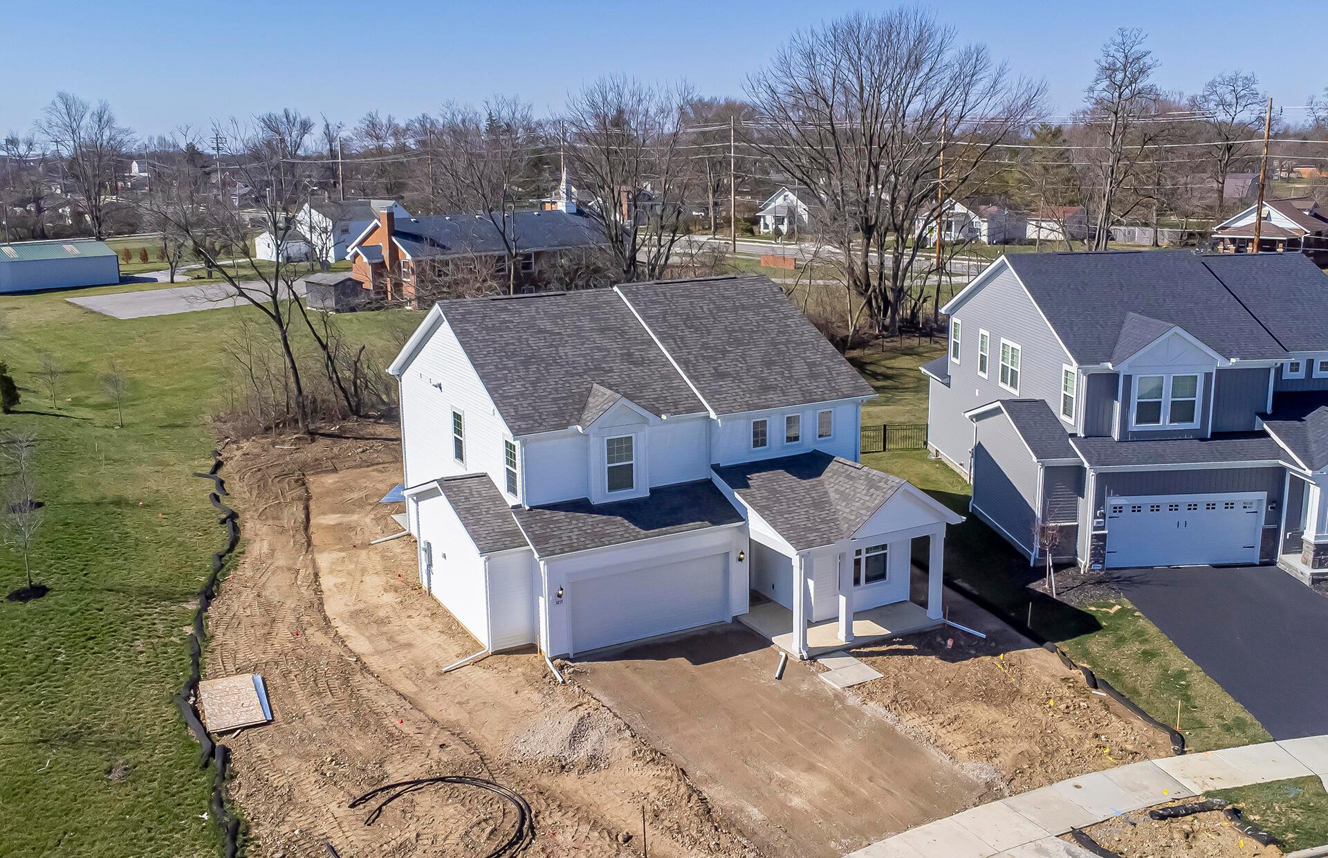 3871 Brody Drive #LOT 209, Grove City, Ohio image 28