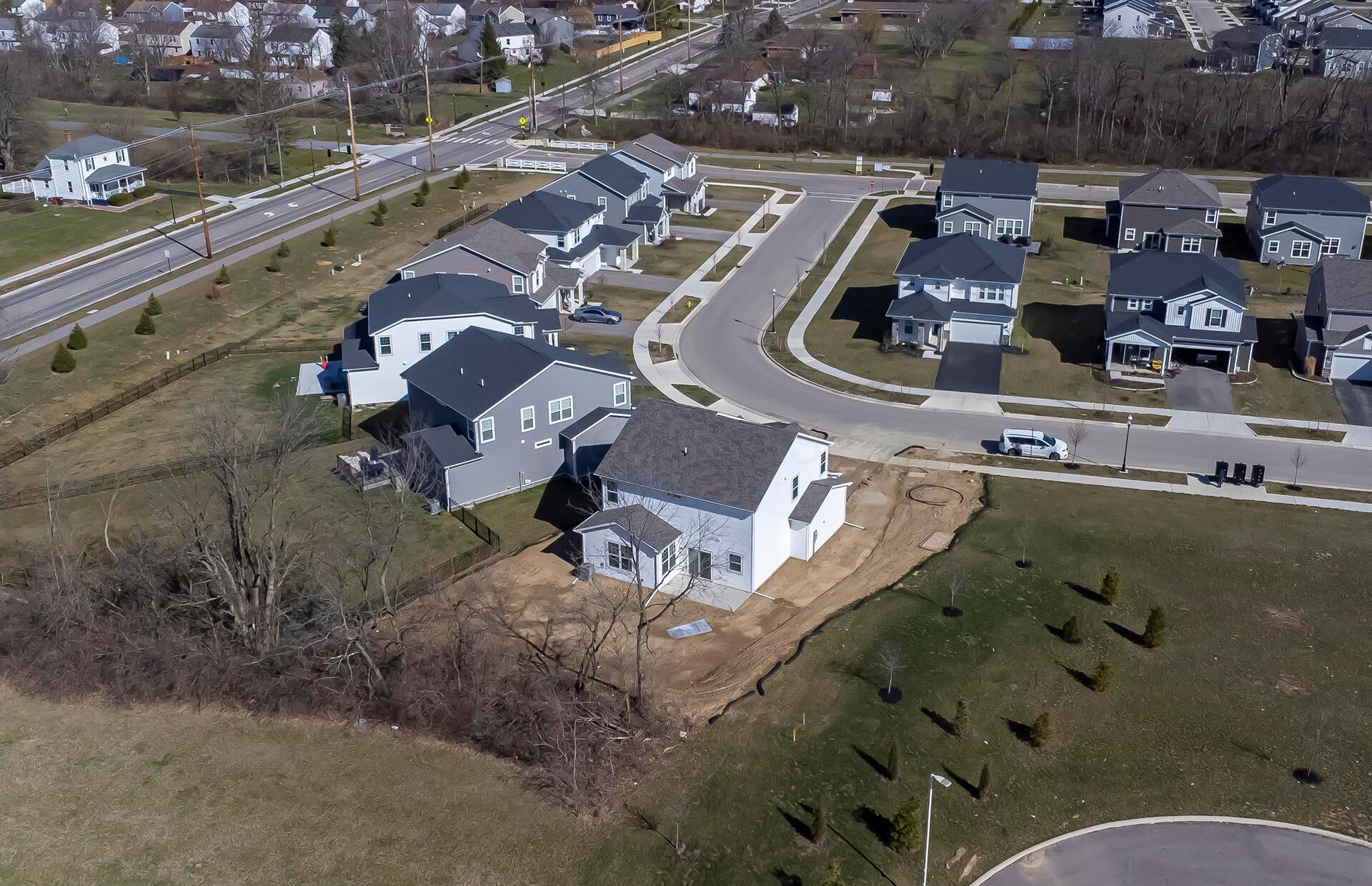 3871 Brody Drive #LOT 209, Grove City, Ohio image 31