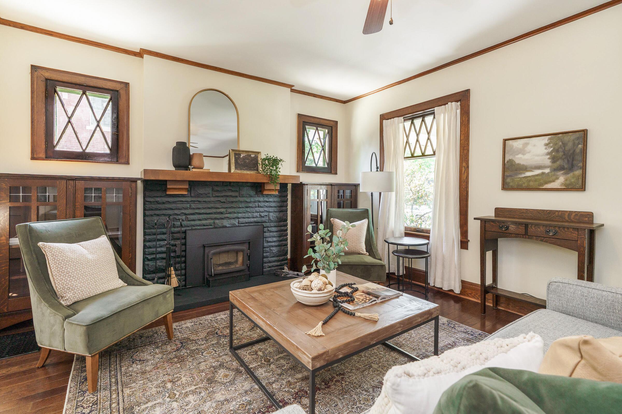 54 Webster Park Avenue