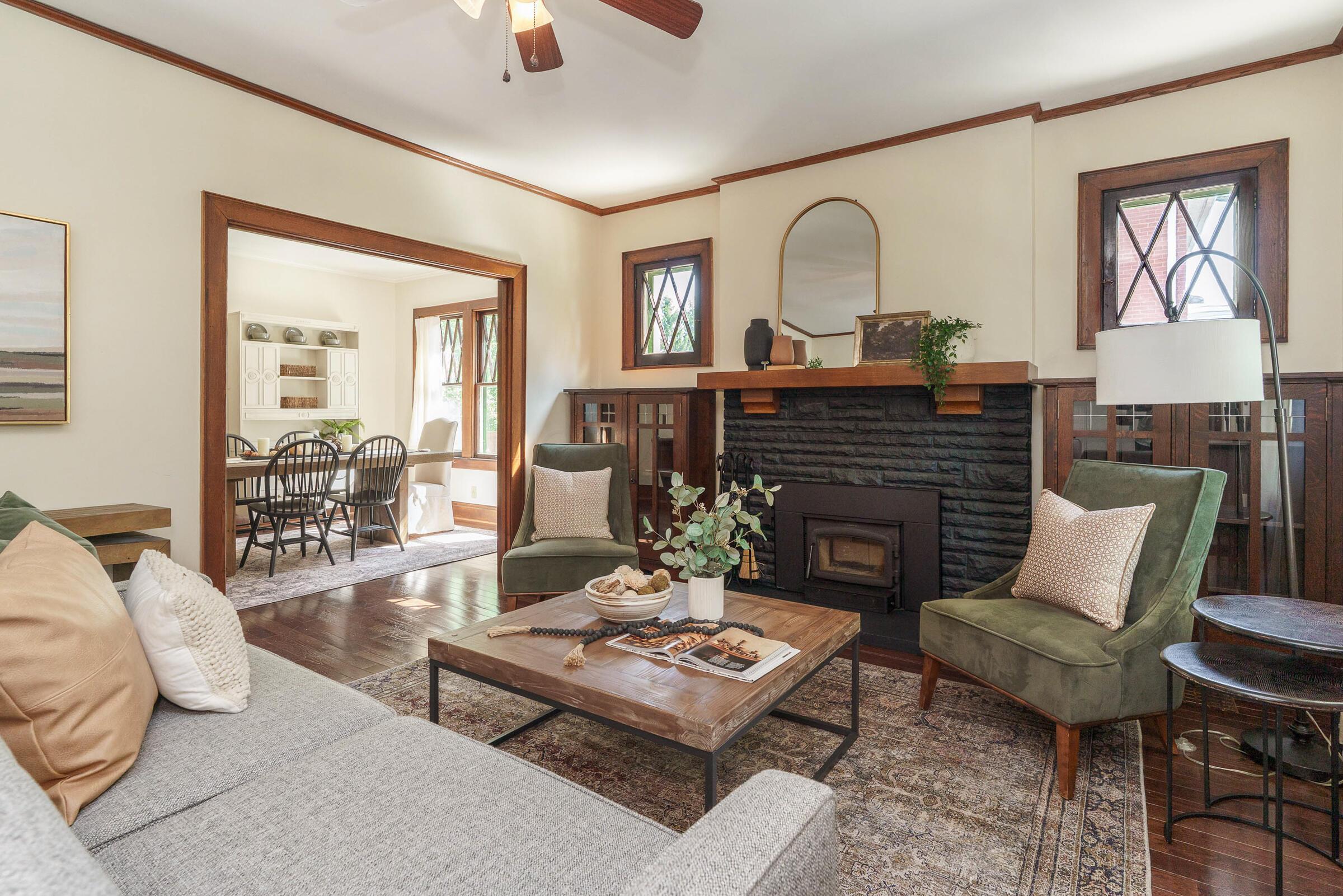 54 Webster Park Avenue