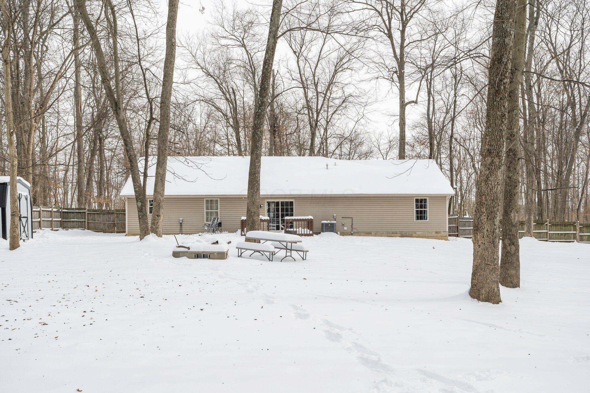 12505 Jamison Road, Leesburg, Ohio image 33