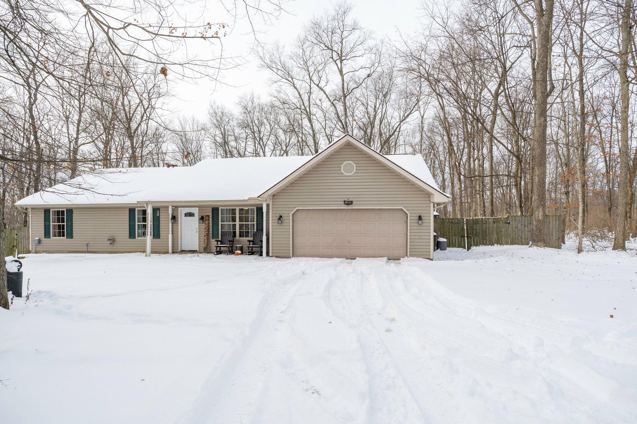 12505 Jamison Road, Leesburg, Ohio image 1