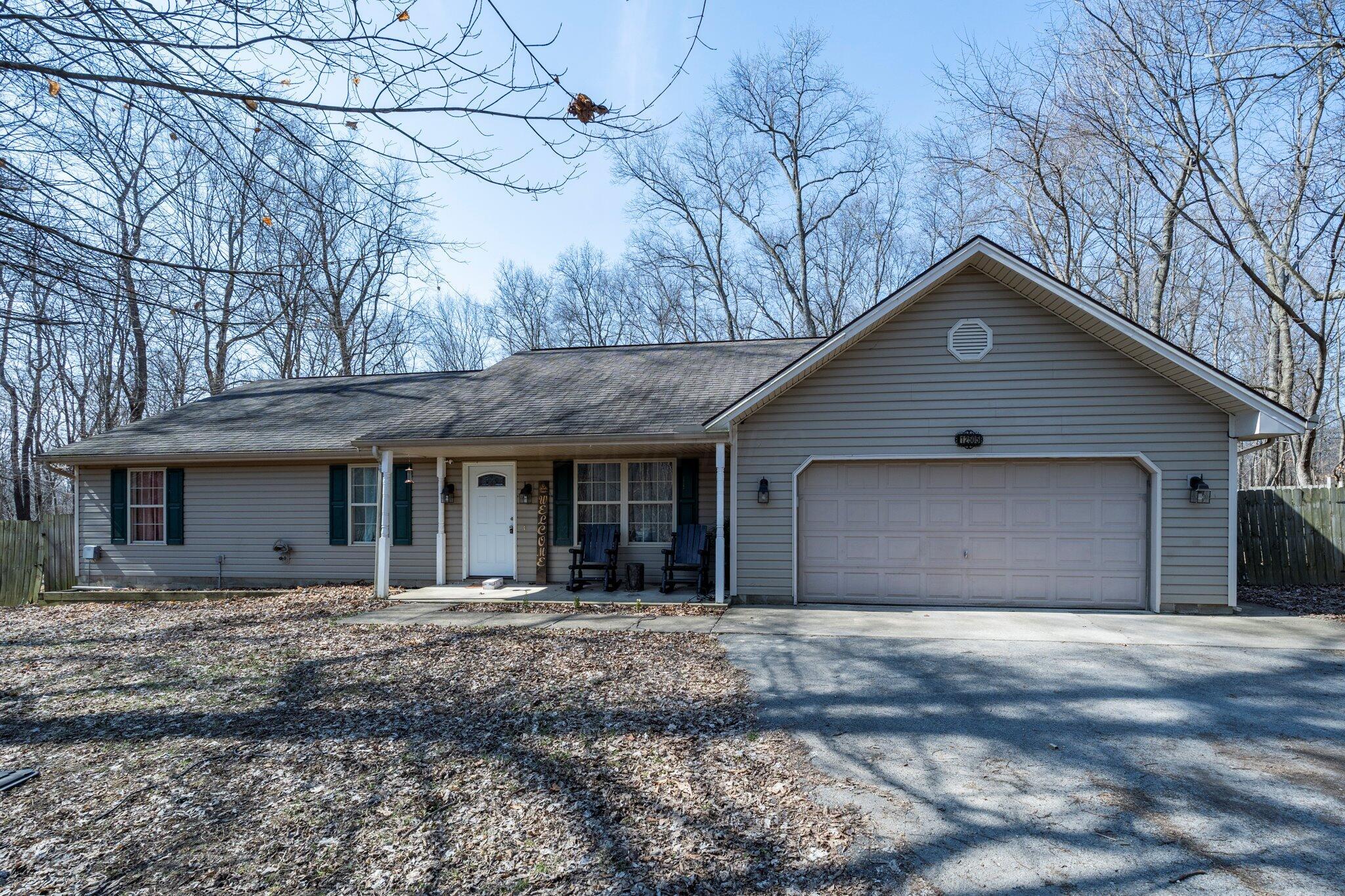 12505 Jamison Road, Leesburg, Ohio image 1