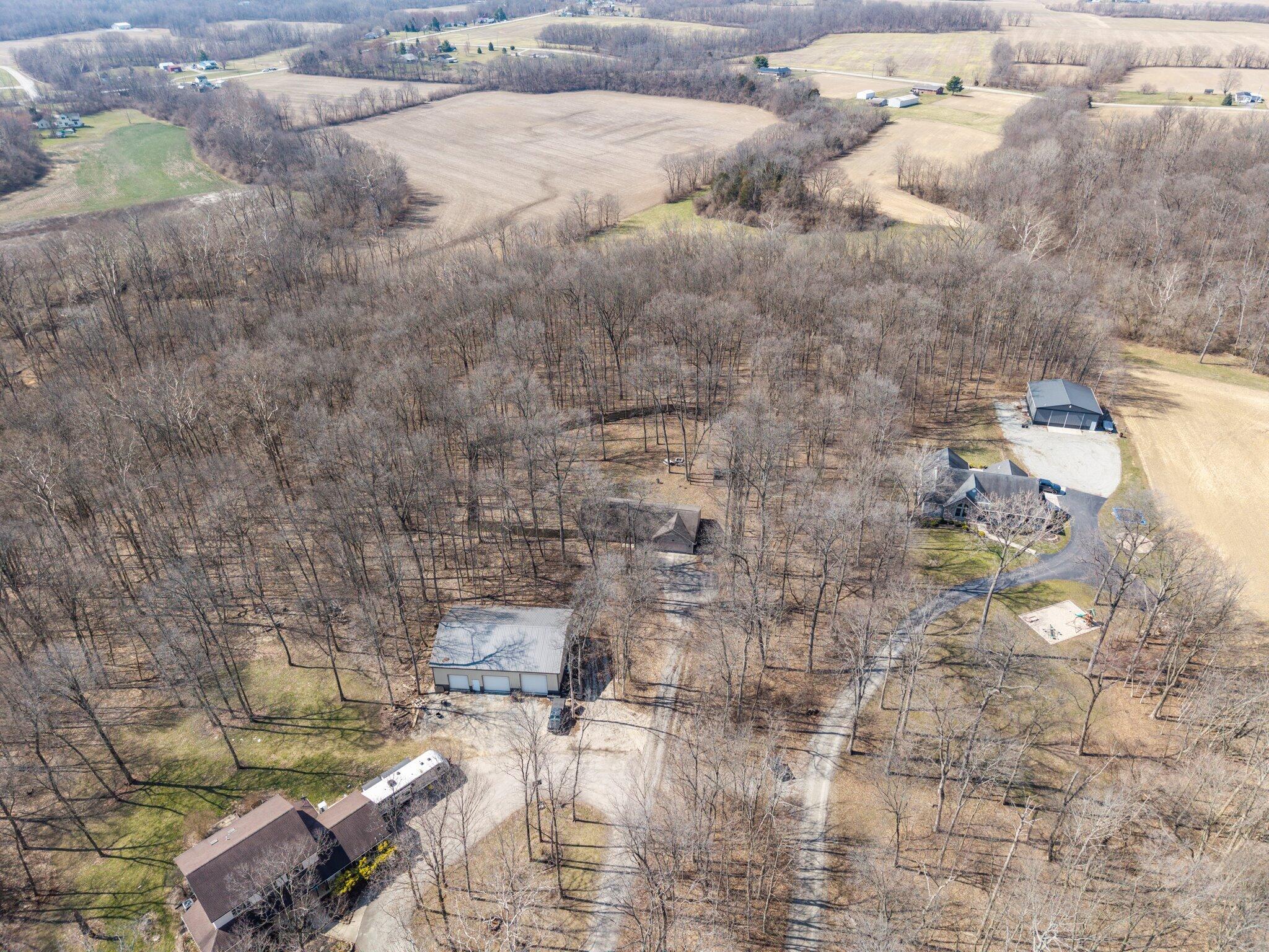 12505 Jamison Road, Leesburg, Ohio image 30