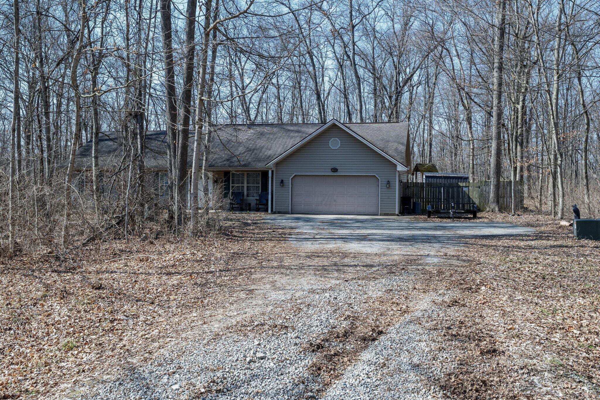 12505 Jamison Road, Leesburg, Ohio image 2