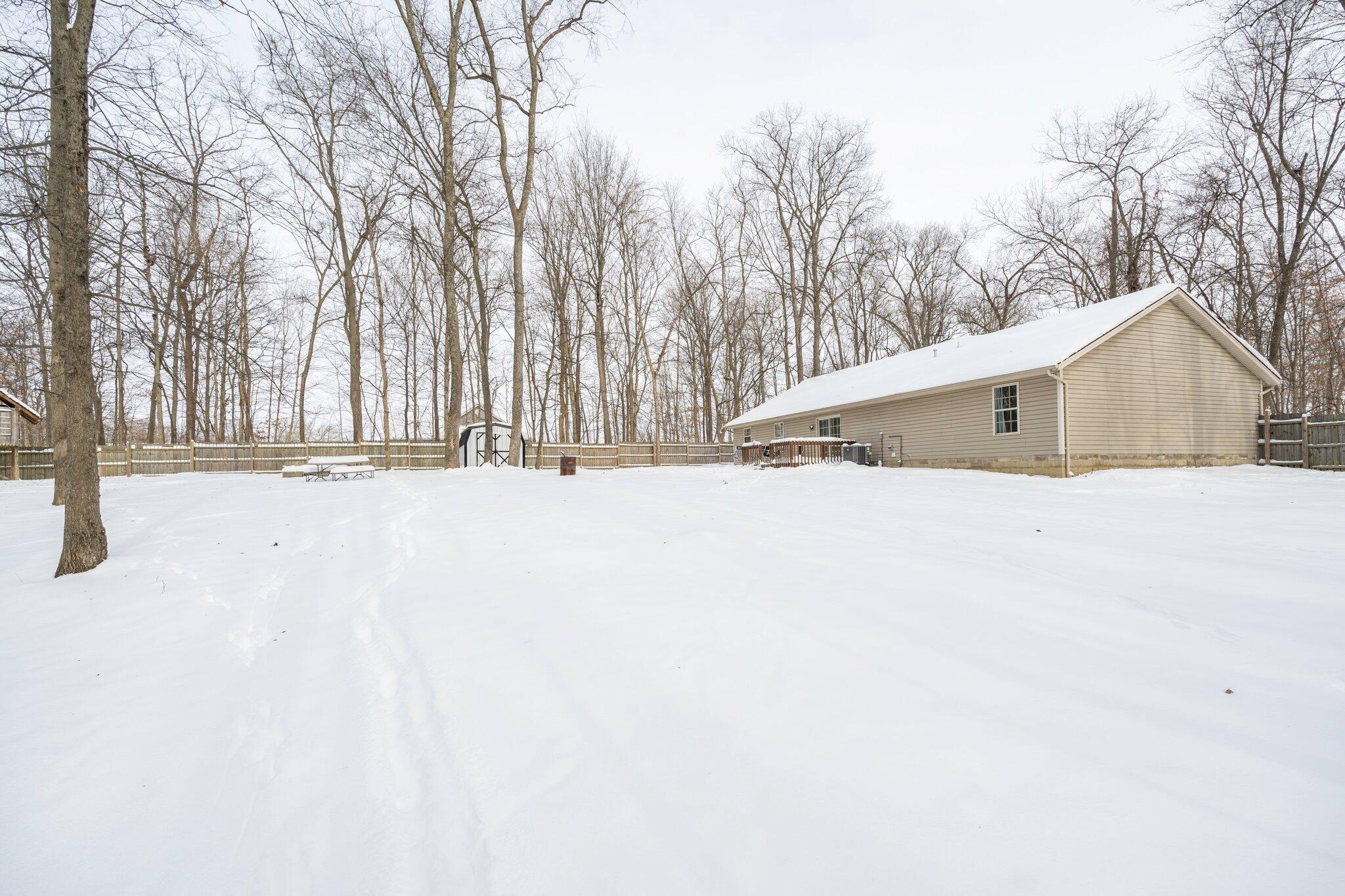 12505 Jamison Road, Leesburg, Ohio image 34