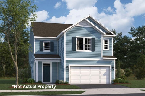 Photo of 1024 Dawsons Drive, Hebron, OH 43025 (MLS # 226024543)