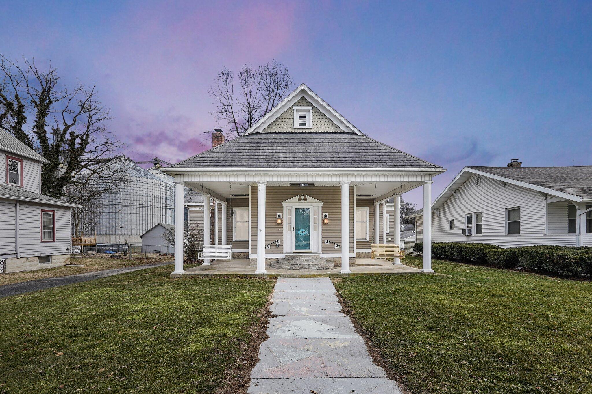 125 W Mound Street, South Charleston, Ohio image 30