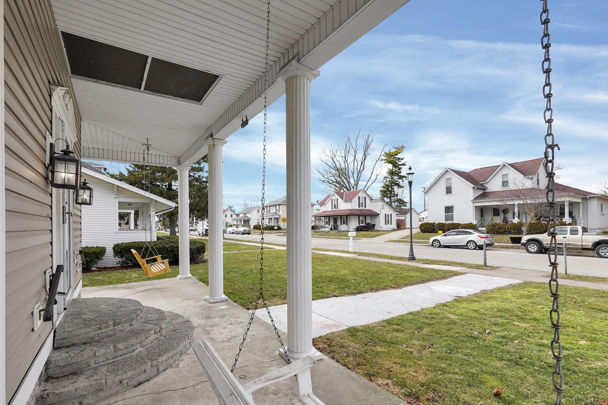 125 W Mound Street, South Charleston, Ohio image 29