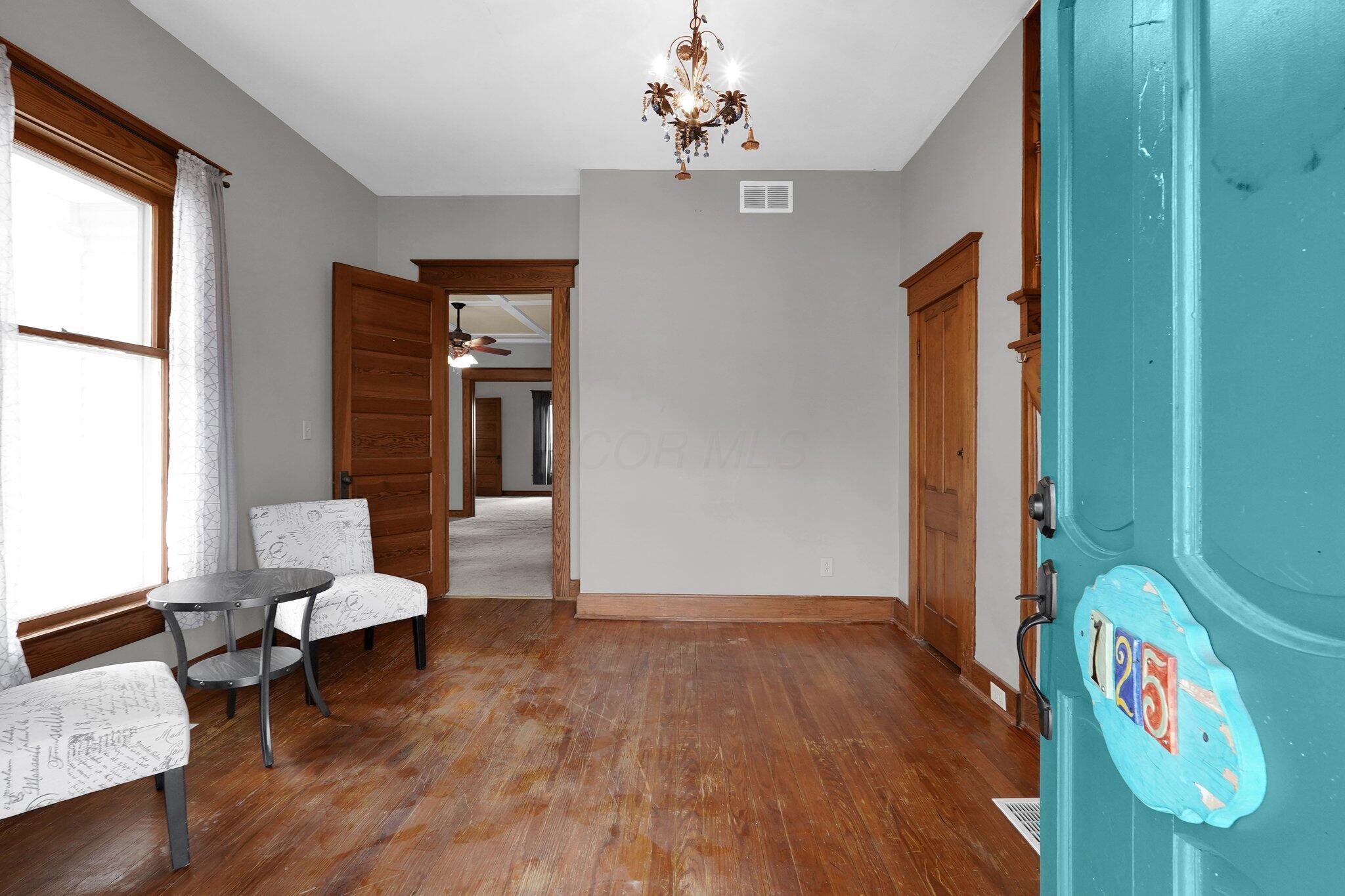 125 W Mound Street, South Charleston, Ohio image 37