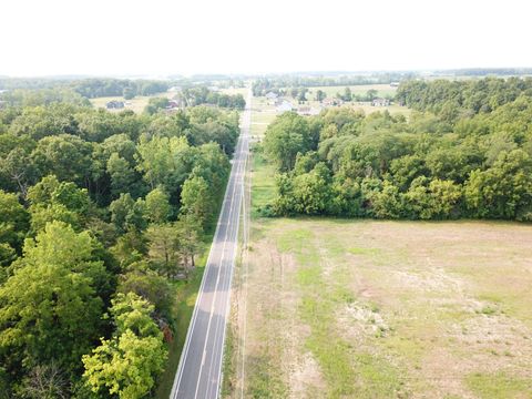 Vacant Land For Sale - Brindle Road<br/> Delaware County, Ostrander, OH 43061