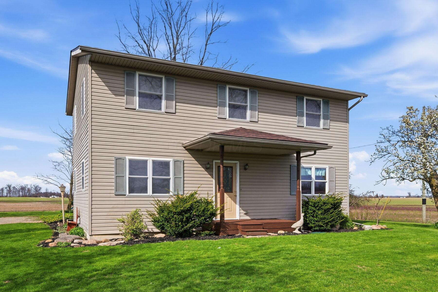 15900 State Route 739