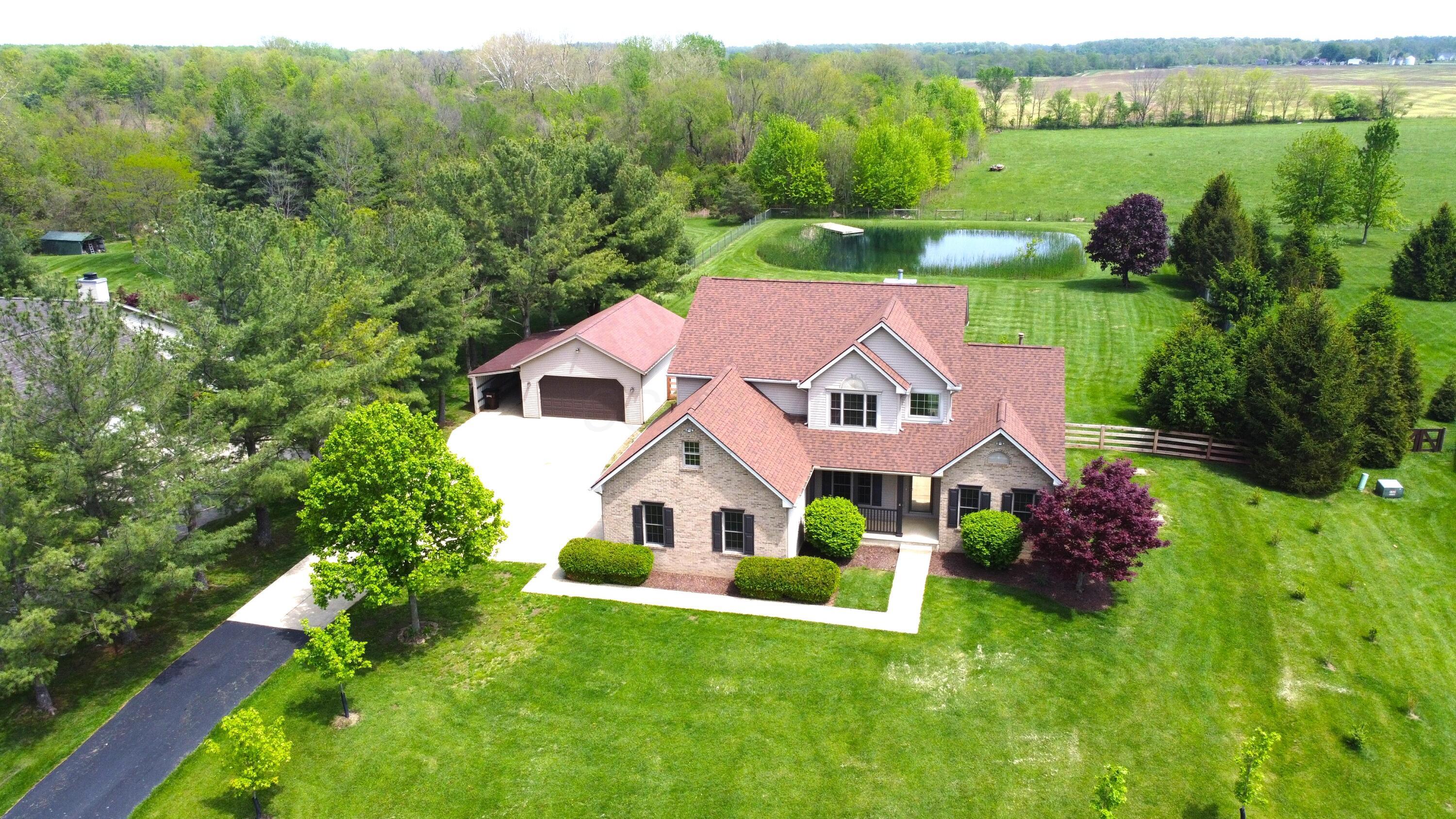 330 Longshore Road, Sunbury, Ohio image 7