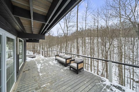 Tiny photo for 57488 Walnut Grove Road, McArthur, OH 45651 (MLS # 226003516)