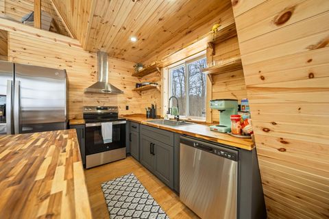 Tiny photo for 57488 Walnut Grove Road, McArthur, OH 45651 (MLS # 226003516)