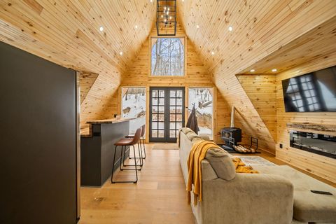 Tiny photo for 57488 Walnut Grove Road, McArthur, OH 45651 (MLS # 226003516)